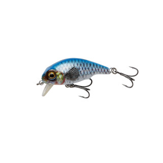 Przynęta Sg 3D GOBY CRANK SR 5CM 6.5G FLOATING BLUE SILVER