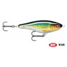 RAPALA TWITCHIN' RAP TWR12 RNR