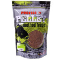 Profess Pellet Micro Method – MIELONKA & PIEPRZ 2 mm 700 g Profess Pellet Micro Method – MIELONKA & PIEPRZ 2 mm 700 g