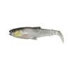Przynęta Sg Craft CANNIBAL PADDLETAIL 12.5CM 20G GREEN SILVER