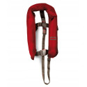 RAPALA Automatic Life Vest Red Rapala RAPALA Automatic Life Vest Red Rapala