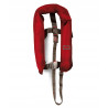 RAPALA Automatic Life Vest Red Rapala