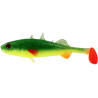 Przynęta Westin Stanley THE STICKLEBACK SHADTAIL BOX 7.5CM 4G FIREFLAKE P117-097-006