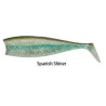 PRZYNĘTA GUMOWA ILLEX NITRO SHAD 90 UV PACK BRIGHT&SHINE