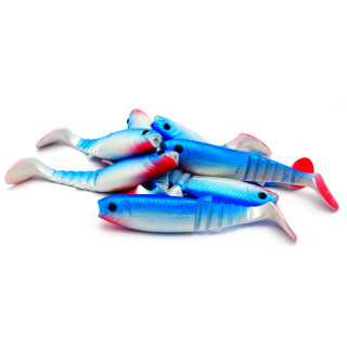 PRZYNĘTA GUMOWA SVENDSEN LB CANNIBAL 12,5CM 61859