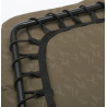 Prologic Commander Wide & FLAT BEDCHAIR 8-LEG 210CMX85CM 11KG 160KG 85X210CM 45-60CM