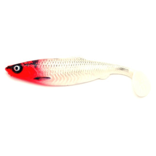 Przynęta Gumowa Savage GEAR LB 4D HERRING SHAD 11CM 9G RED HEAD 63662