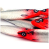 Przynęta Gumowa Savage GEAR LB 4D HERRING SHAD 11CM 9G RED HEAD 63662