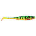 Przynęta Spro Iris POP-EYE SOFTLURE FIRETIGER 23CM Przynęta Spro Iris POP-EYE SOFTLURE FIRETIGER 23CM