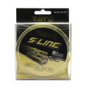 PLECIONKA BLACK CAT S-LINE 0.45MM 400M 50KG ŻÓŁTA 2352145 PLECIONKA BLACK CAT S-LINE 0.45MM 400M 50KG ŻÓŁTA 2352145