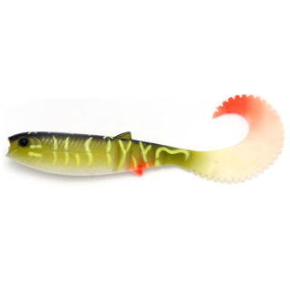 Przynęta Gumowa Savage GEAR CANNIBAL CURLTAIL 12.5CM 10G PIKE 61874