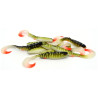 Przynęta Gumowa Savage GEAR CANNIBAL CURLTAIL 12.5CM 10G PIKE 61874