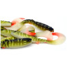 Przynęta Gumowa Savage GEAR CANNIBAL CURLTAIL 12.5CM 10G PIKE 61874