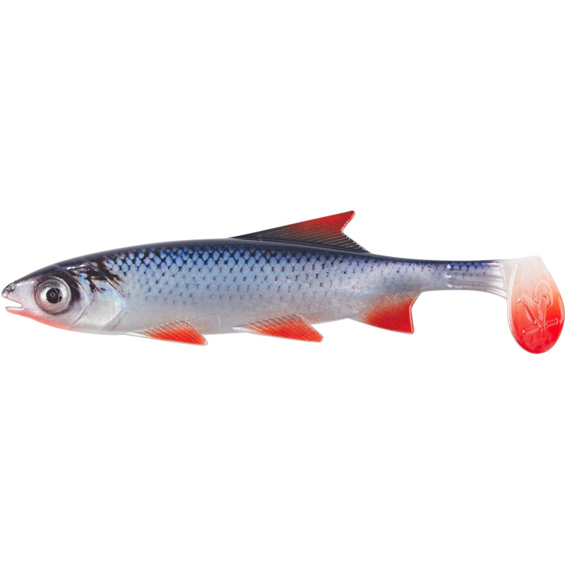 PRZYNĘTA BALZER SHIRASU CLONE SHAD 15CM 26G ROACH 13677215