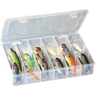 Pojemnik Wędkarski Jaxon RH-101