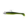 PRZYNĘTA EFFZETT LONGHORN 13CM 15G NERD II 28SZT 60288