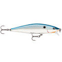 Rapala Flat Rap FLR08 SB- Rapala Flat Rap FLR08 SB-