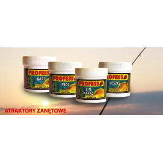 Profess Atraktor Piernik 125 ml