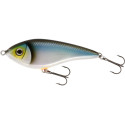 Przynęta Westin Swim GLIDEBAIT S 12CM 58G BLUEBACK HERRING P036-271-016 Przynęta Westin Swim GLIDEBAIT S 12CM 58G BLUEBACK HERRING P036-271-016
