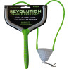 Proca Drennan Revolution CATY STRONG LATEX TCRVL002