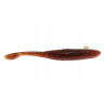 Przynęta gumowa RISER 4" Light cinnamon # 902