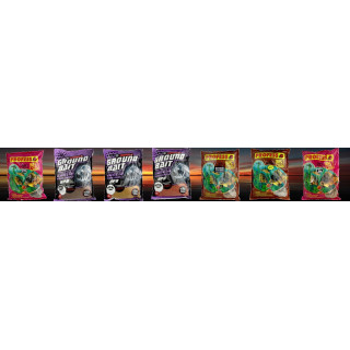 Profess Zanęta BAZA RZEKA 2000 g