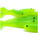 PRZYNĘTA GUMOWA SG CANNIBAL 8CM CHARTREUSE 57478 PRZYNĘTA GUMOWA SG CANNIBAL 8CM CHARTREUSE 57478