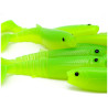 PRZYNĘTA GUMOWA SG CANNIBAL 8CM CHARTREUSE 57478