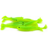 PRZYNĘTA GUMOWA SG CANNIBAL 8CM CHARTREUSE 57478