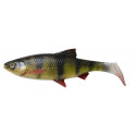 Przynęta Savage Gear 4D River Roach 18cm 70g - Perch Przynęta Savage Gear 4D River Roach 18cm 70g - Perch