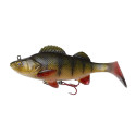 Przynęta Gumowa Effzett NATURAL PERCH PADDLE TAIL 18CM 95G PERCH 60205 Przynęta Gumowa Effzett NATURAL PERCH PADDLE TAIL 18CM 95G PERCH 60205