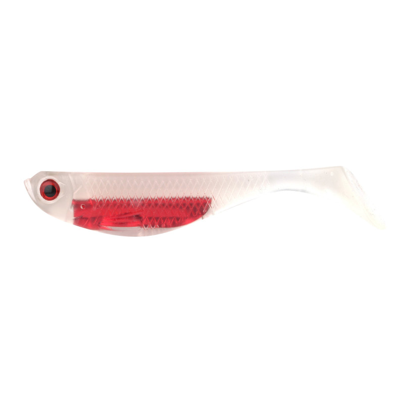 Przynęta Spro Super NATURAL FLASHERS 7.5CM BLOOD BELLY Przynęta Spro Super NATURAL FLASHERS 7.5CM BLOOD BELLY