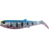 Przynęta Gumowa Savage GEAR CANNIBAL 10CM 9G BLUE PINK SMOLT UV 71915