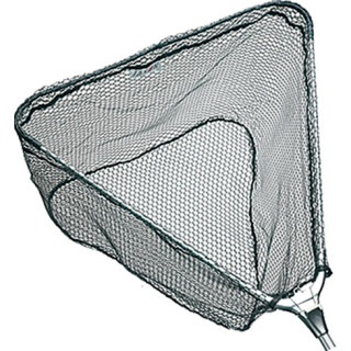 Podbierak Jaxon Metal GUMA 2M PL-AXMT200F