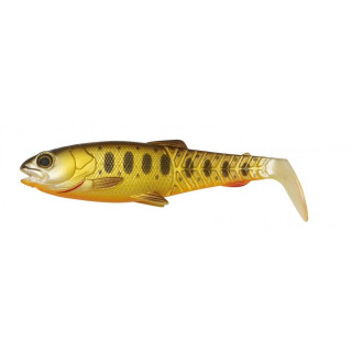 Przynęta Sg Craft CANNIBAL PADDLETAIL 10.5CM 12G DIRTY ROACH