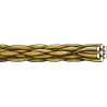 Przypon Dragon Surfstrand 1X7 2SZT 20CM/7KG 50-207-20