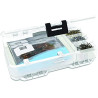 PUDEŁKO WĘDKARSKIE PLANO WORM PODWÓJNE 361610 PL140361610