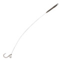 PRZYPON ZEBCO Z-CARP STIFF-D RIG NR.4 20CM 11KG 4136004 PRZYPON ZEBCO Z-CARP STIFF-D RIG NR.4 20CM 11KG 4136004