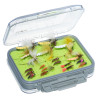 Pudełko Muchowe Jaxon FLY MAX 2 05 11/8/3CM RJ-HB05