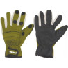 Rękawiczki Mistrall X2 ROZM.XL GREEN