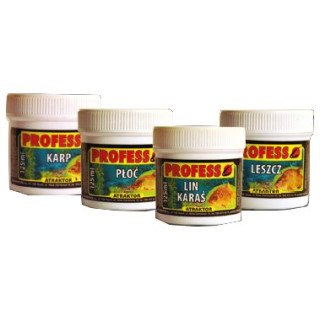 Profess Atraktor Czosnek 125 ml