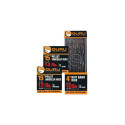 PRZYPON GURU BAIT BANDS READY RIG NR.14 10CM 0.19MM GR010 PRZYPON GURU BAIT BANDS READY RIG NR.14 10CM 0.19MM GR010