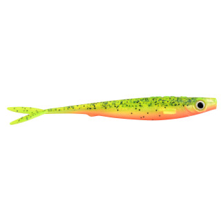 Przynęta Spro Iris V-POWER SOFTLURE UV MOJITO 10CM