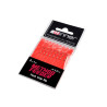 Przypon Z Stoperem TANDEM BAITS METHOD FEEDER PUSH STOP RIG NR12/0.20/8CM 35343
