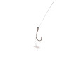 Przypon Z Stoperem TANDEM BAITS METHOD FEEDER PUSH STOP RIG NR12/0.20/8CM 35343