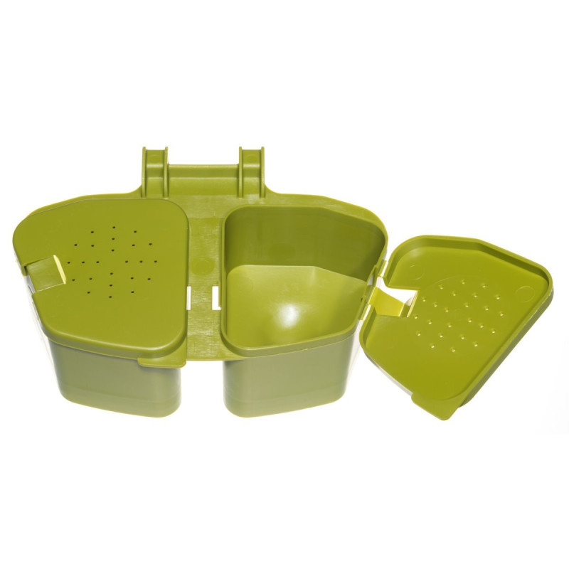 PUDEŁKO WĘDKARSKIE JAXON RW-106N PUDEŁKO WĘDKARSKIE JAXON RW-106N
