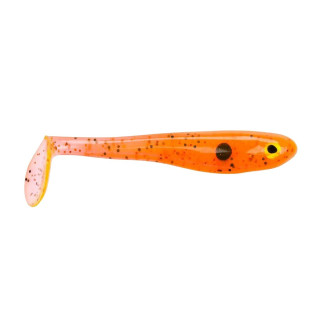 PRZYNĘTA BERKLEY POWERBAIT HOLLOW BELLY 10CM RASPBERRY 1519418