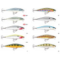 Rapala Flat Rap FLR08 CH- Rapala Flat Rap FLR08 CH-