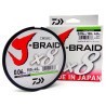 Plecionka Daiwa Chartreuse J-BRAID X8 0.06MM 150M 12750-006