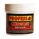 Profess Barwnik Czarny 125 ml Profess Barwnik Czarny 125 ml